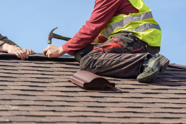 Best Commercial Roofing Services  in Blackville, SC