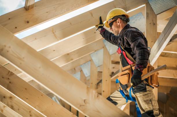 Best New Roof Installation  in Blackville, SC