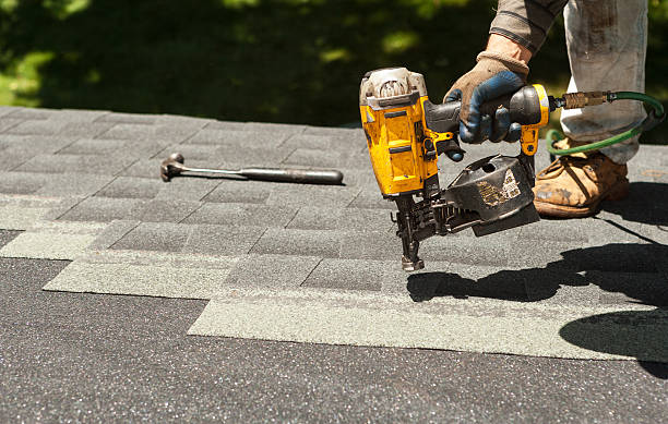 Best Emergency Roof Repair  in Blackville, SC